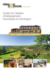 Guide créateur d'hébergement touristique en Dordogne
