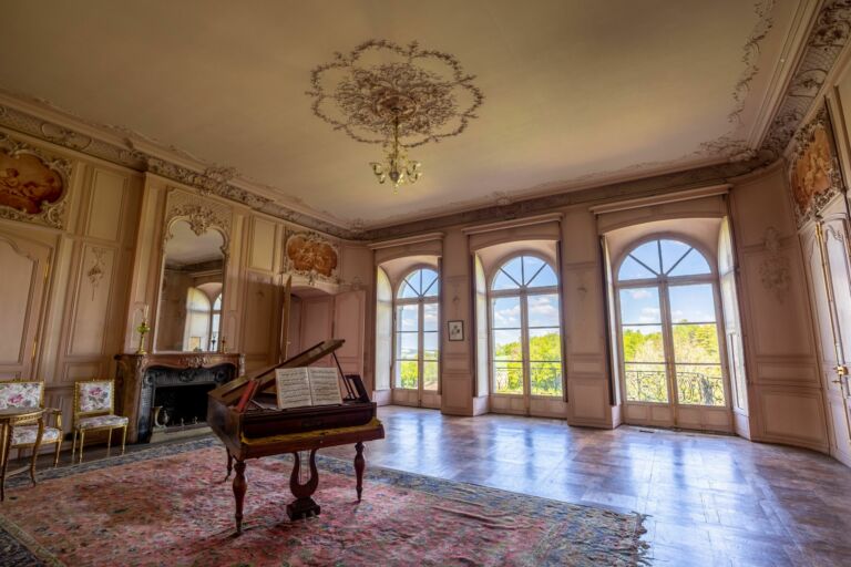 2026 Chateau de fayolle Tocane Saint Apre