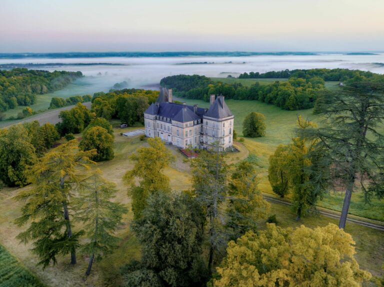 2026 Chateau de fayolle Tocane Saint Apre