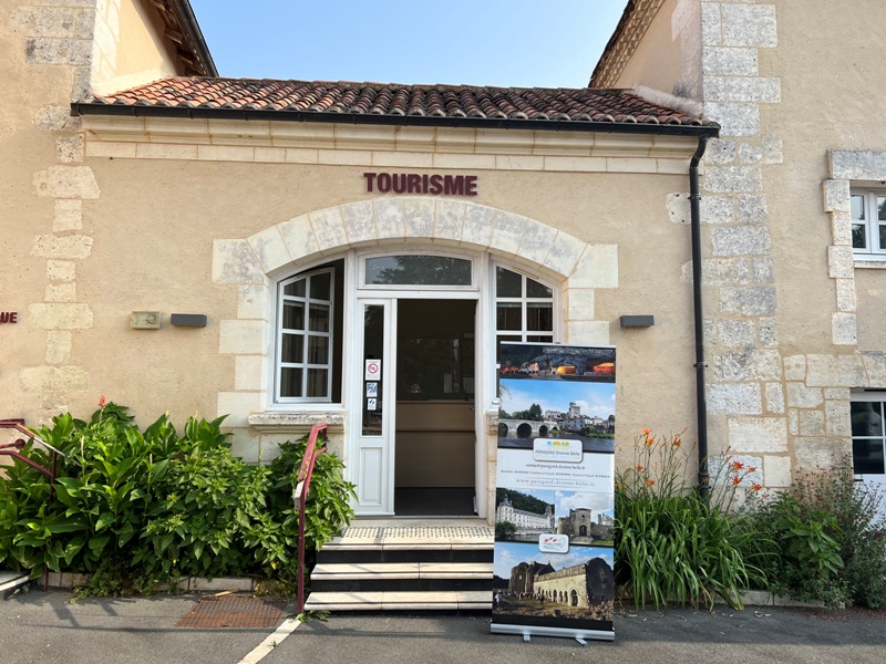 BIT Bourdeilles 2023