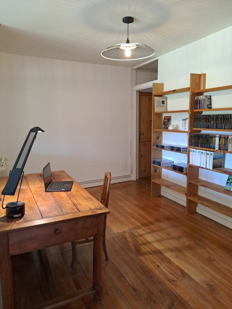 Bureau
