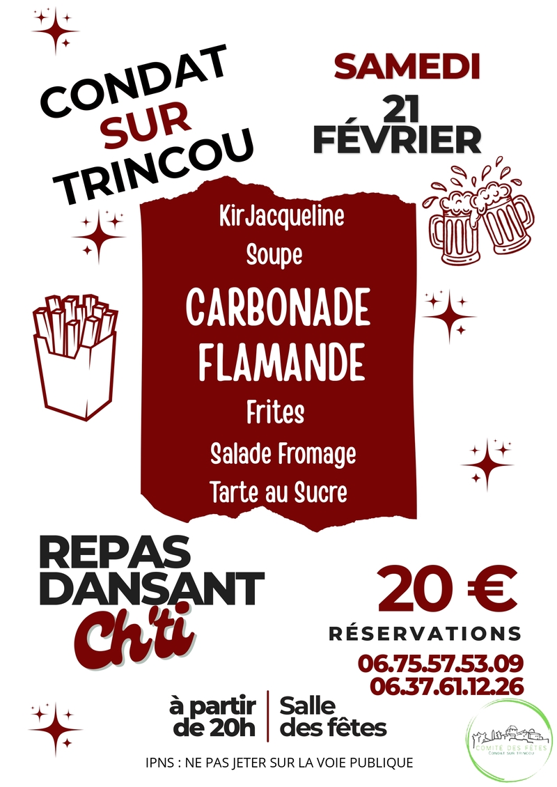 Carbonade flamande
