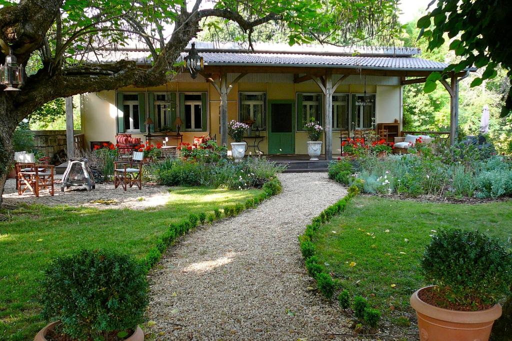 Gite du chateau de villars