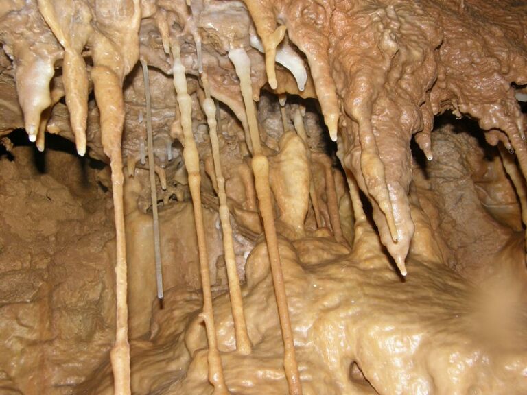Grotte de Beaussac 1