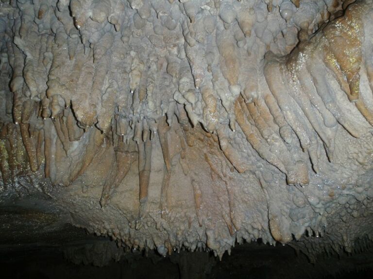 Grotte de Beaussac 2