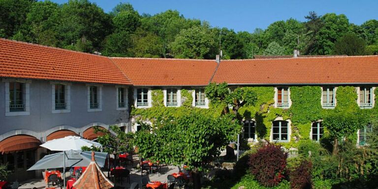 Hostellerie_perigord_vert