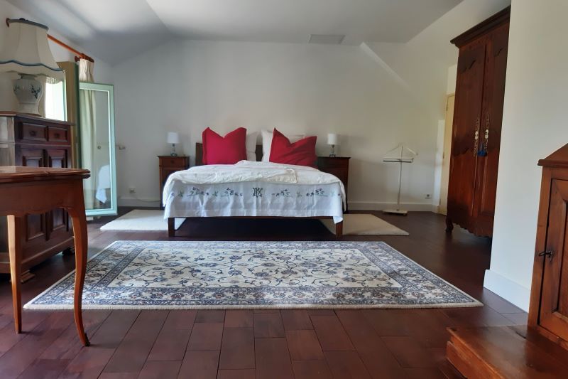 La Madeleine photo no 1