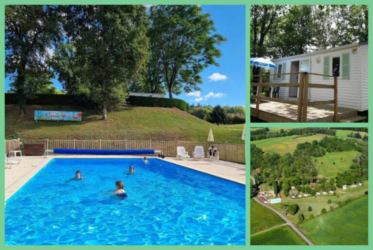 Camping La Ripole