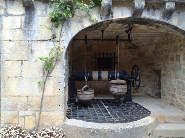 Château de Fénelon