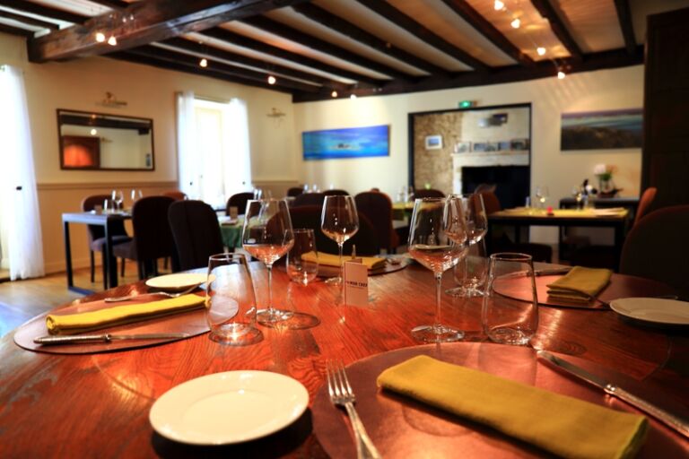 Restaurant Jardin des chouchous5