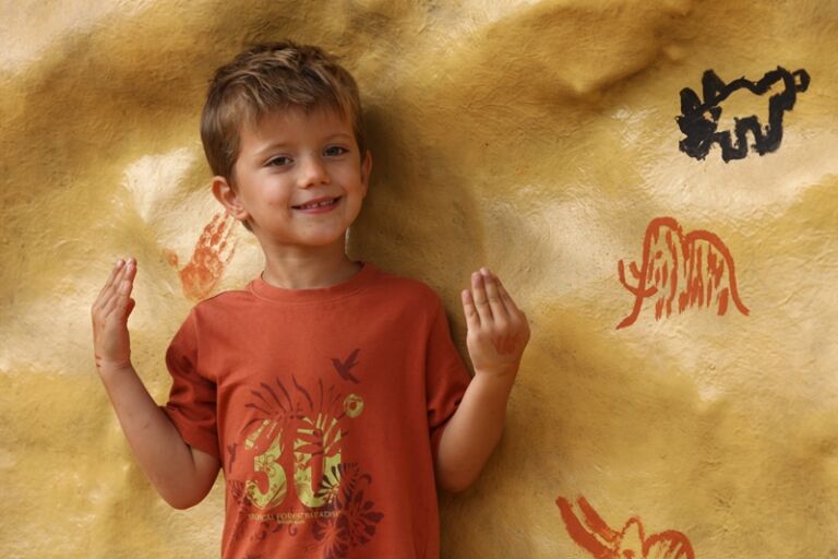 ateliers grotte de Villars2