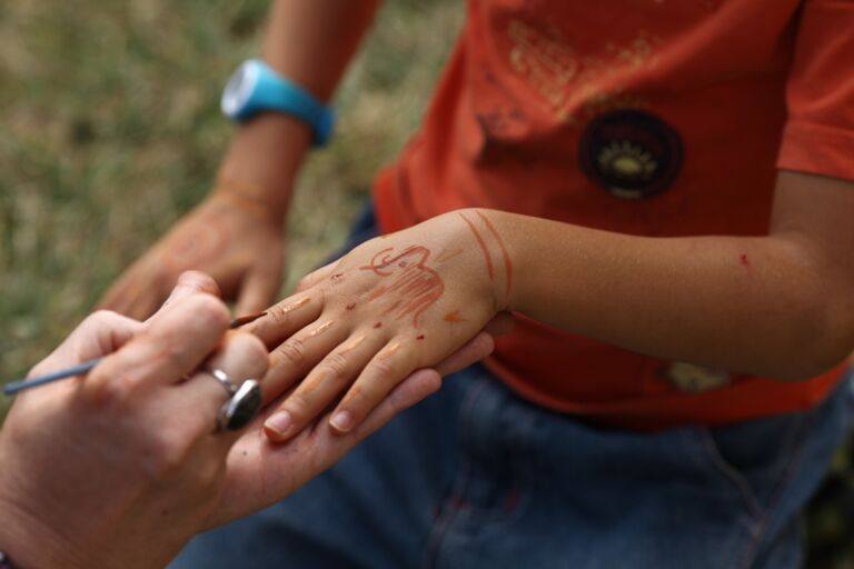 ateliers grotte de Villars3