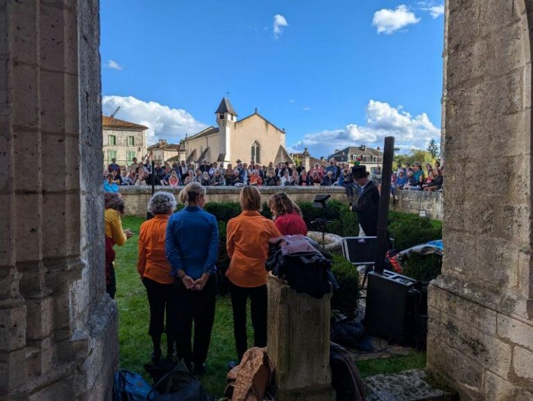 balade en choeurs2 ©Y a d'la voix