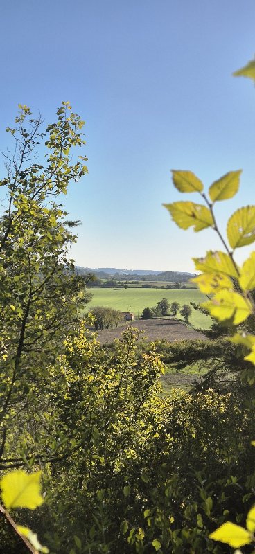 boucle PDIPR Cantillac