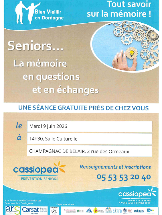cassiopea