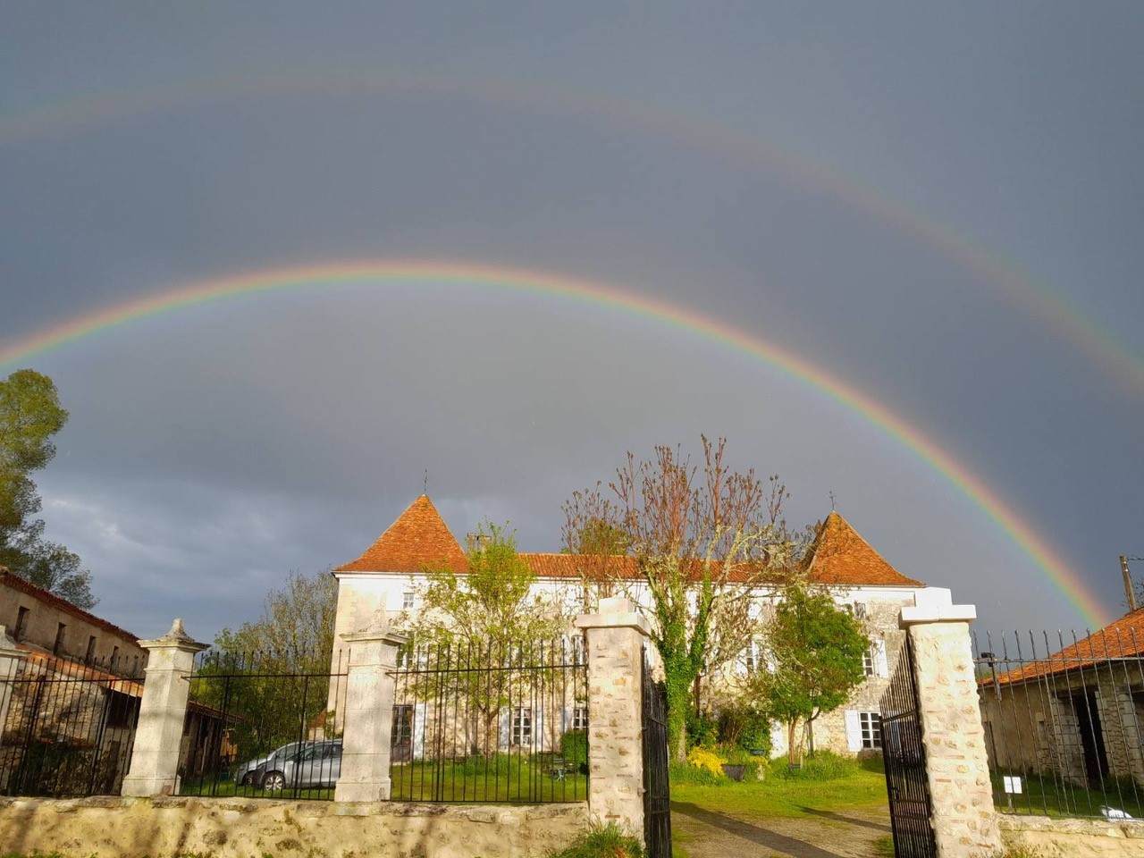 chateaux en fête 24 à Beaurecueil-3