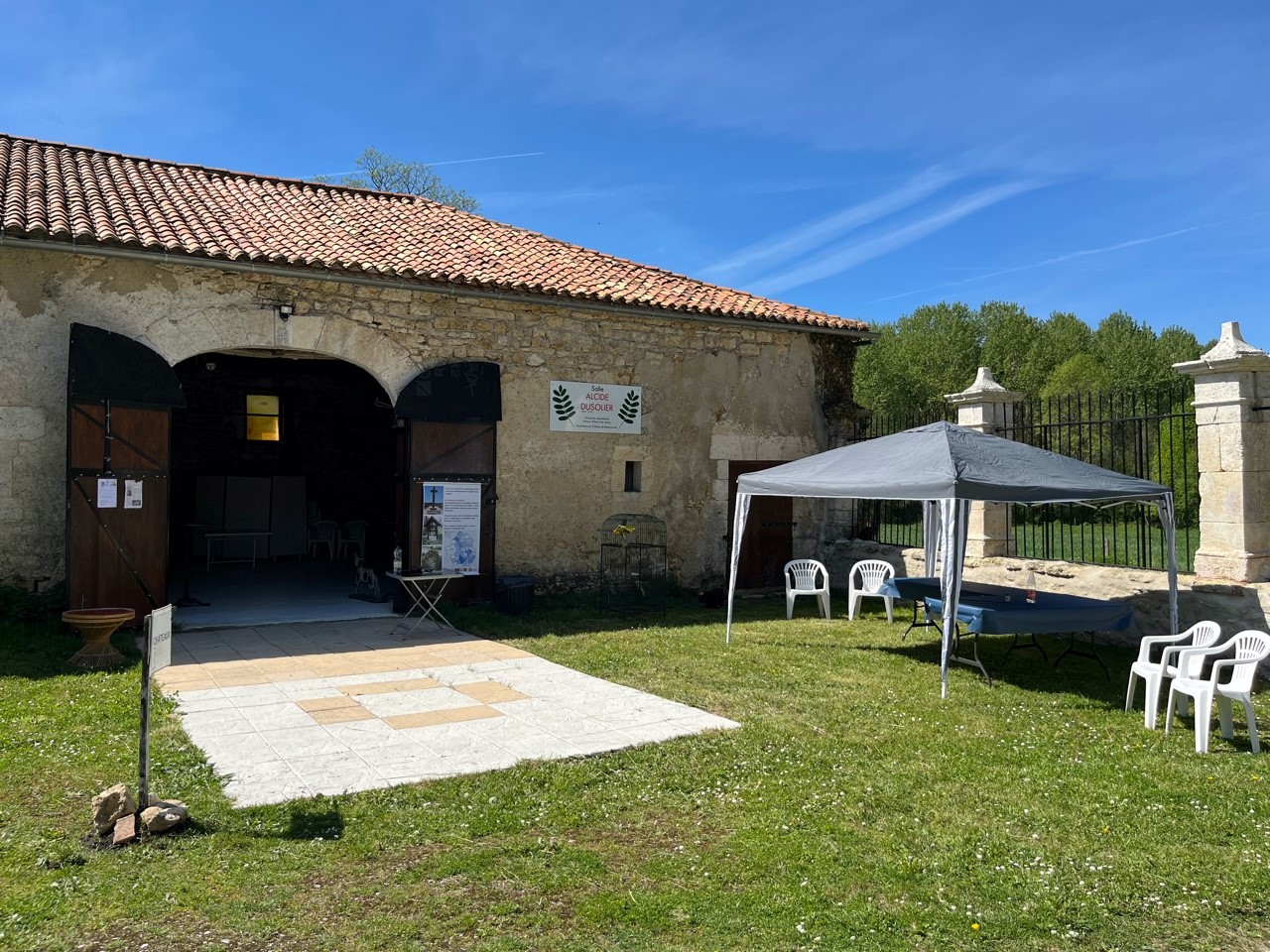 chateaux en fête 24 à Beaurecueil-4