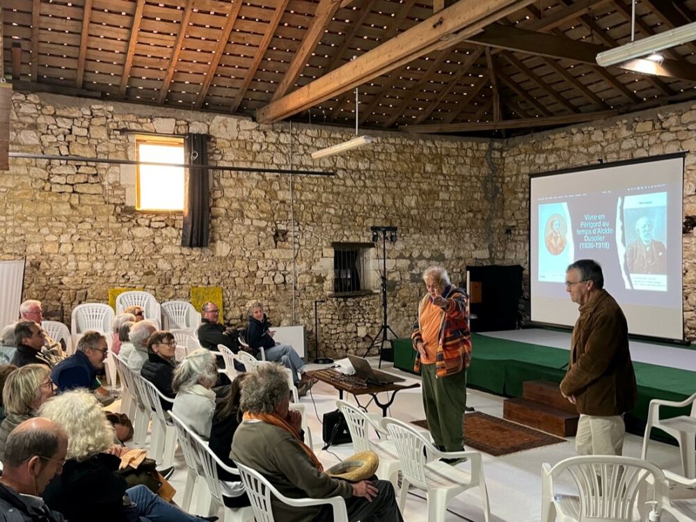 chateaux en fête 24 à Beaurecueil-5