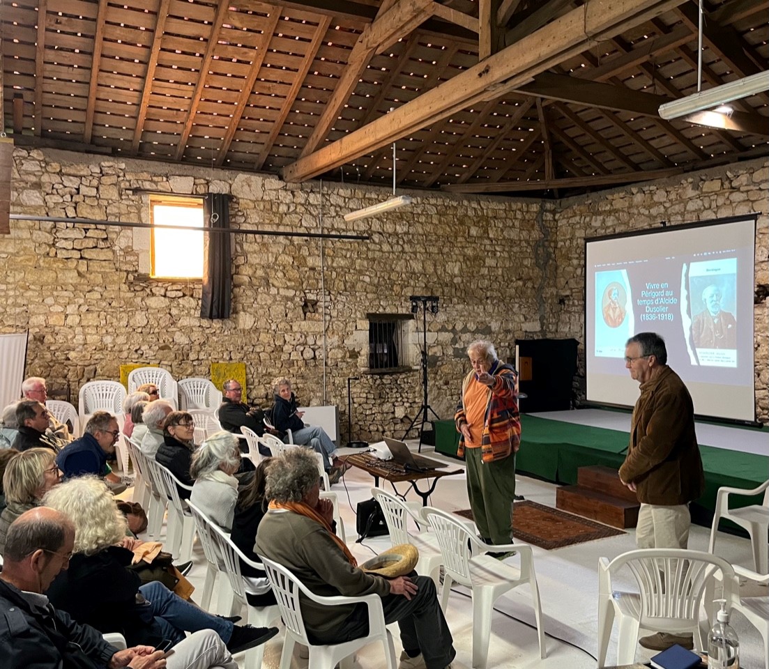 chateaux en fête 24 à Beaurecueil-5