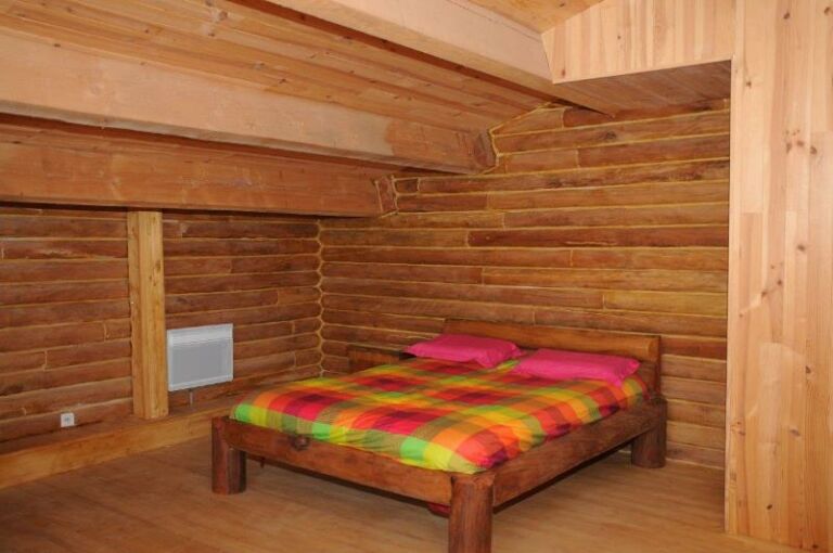 chez jojo chambre