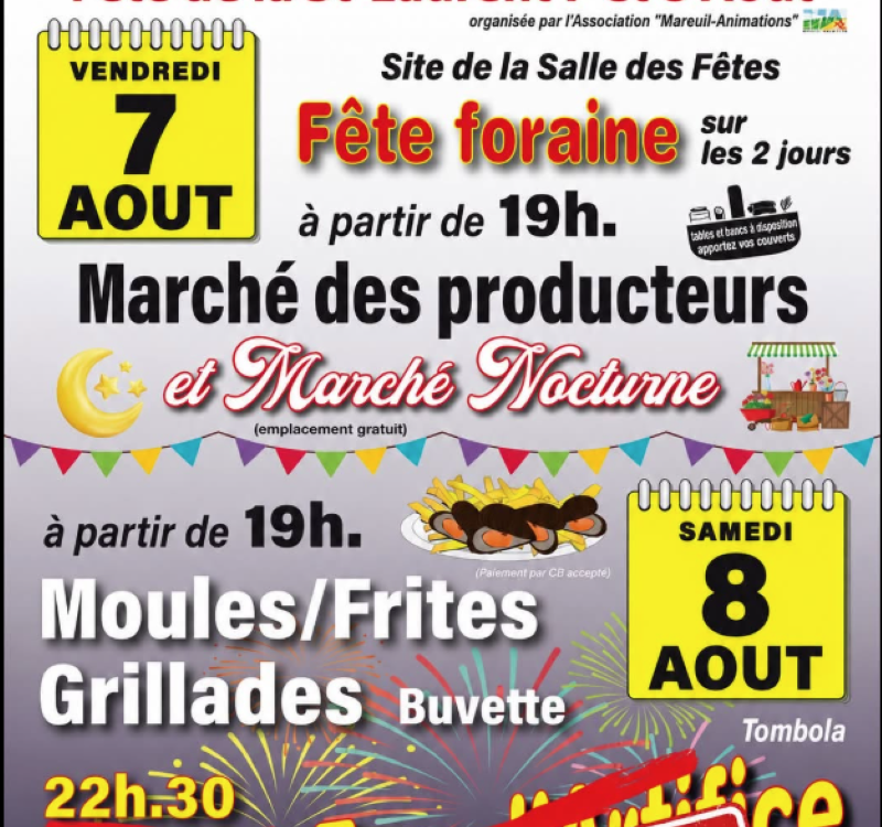 mareuil