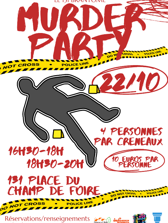 murder party
