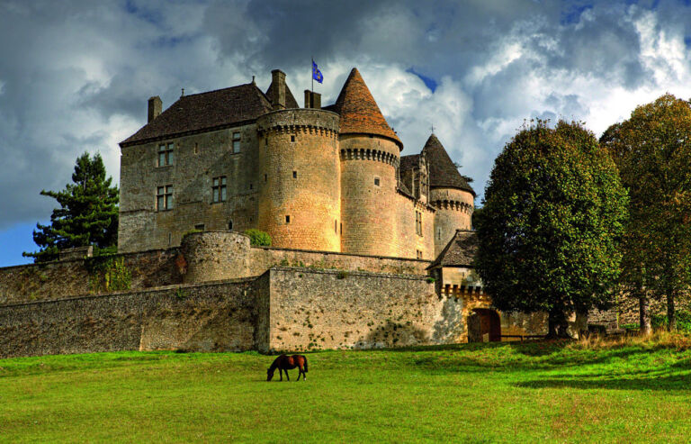 Château de Fénelon
