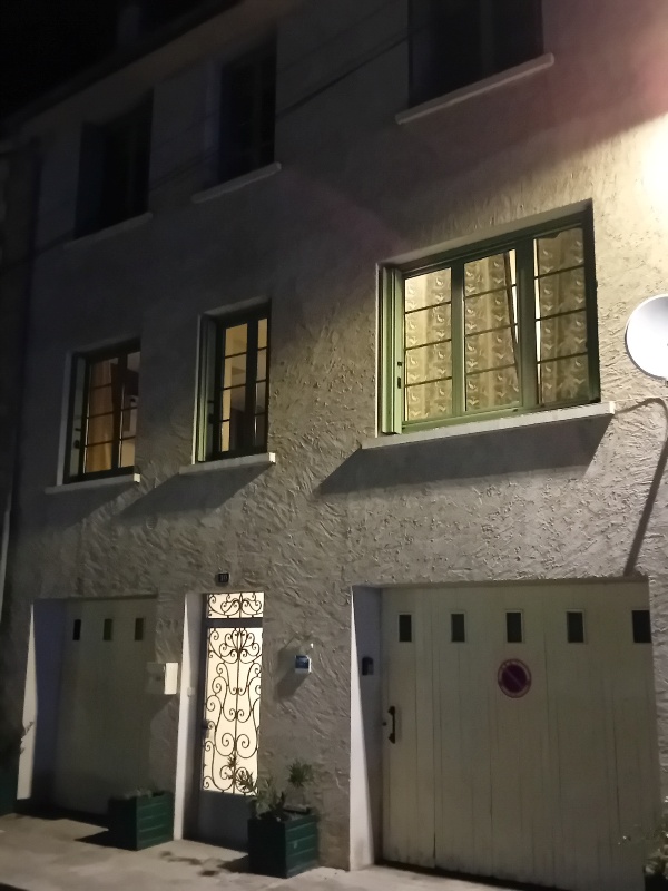 photo nocturne ©C.Moraux