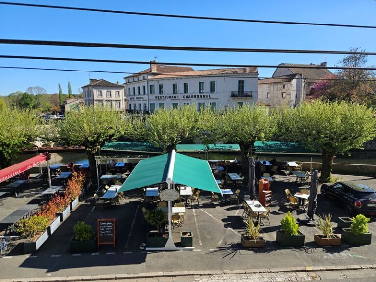 restaurant Le Coligny