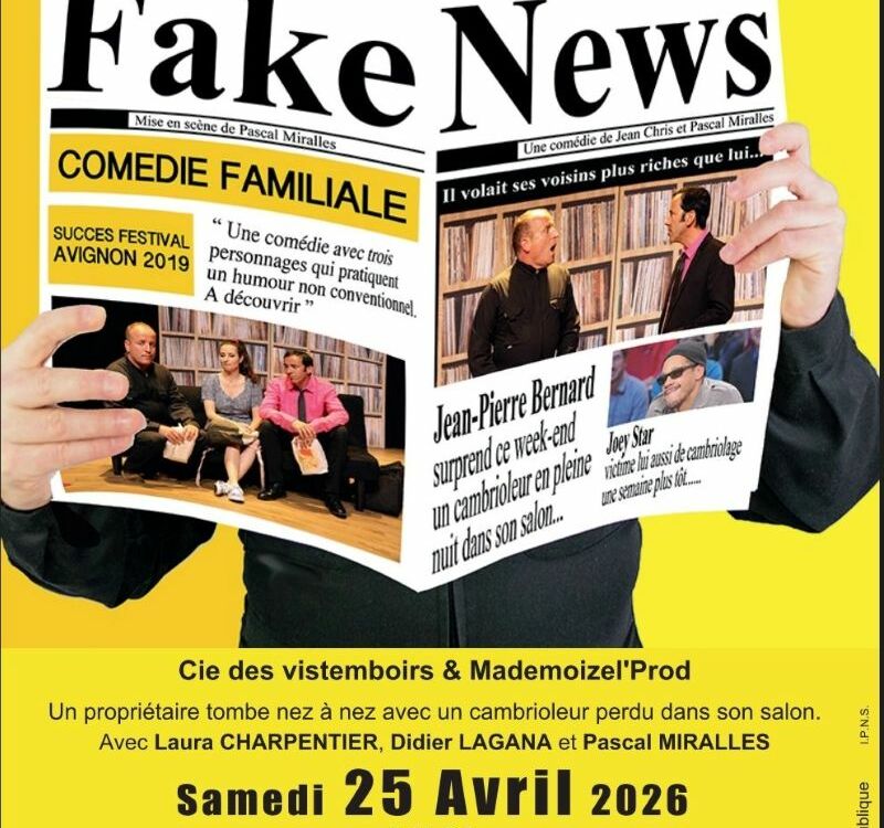 spectacle fake news